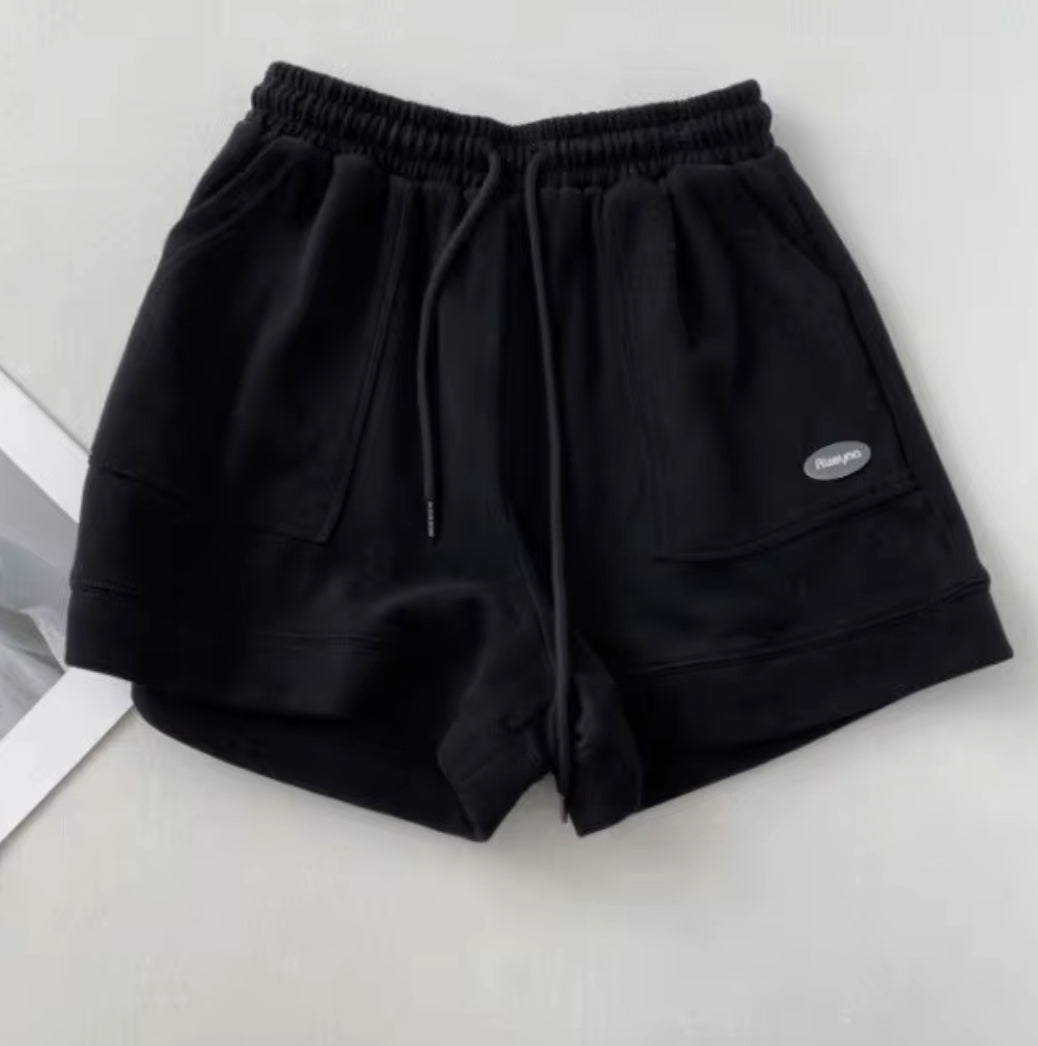 Short décontracté  - Alzeyna