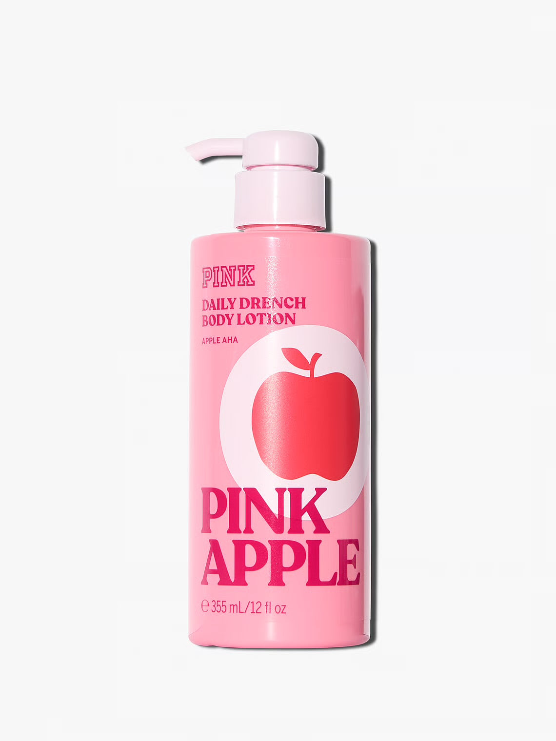 PINK – Lait Corps Hydratant Daily Drench 355 ml