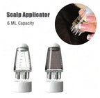 Applicateur de Soin Capillaire Précis – 6 ml