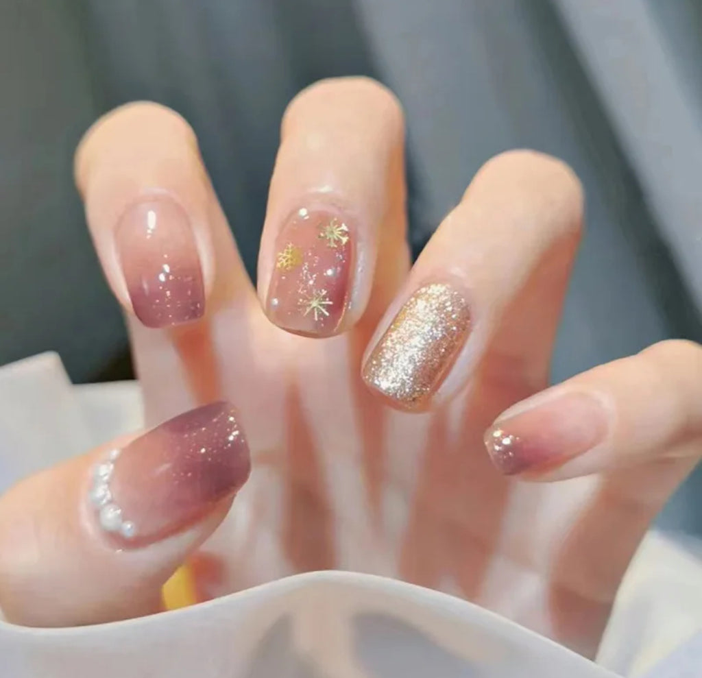 False nails