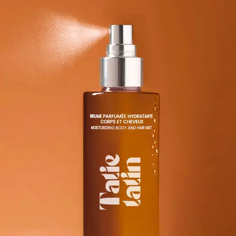 Brume Parfumée Tatie Tatin Corps & Cheveux 200 ml | Adopt