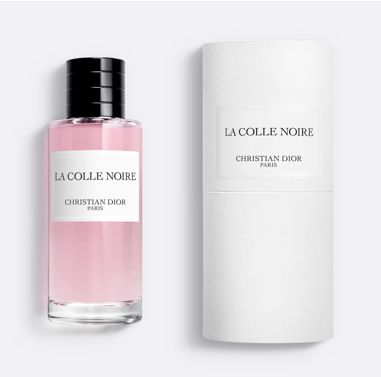 LA COLLE NOIRE
Eau de parfum mixte - notes florales