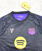 UCL Maillot extérieur homme 26/27 FC Barcelona x Kobe Bryant