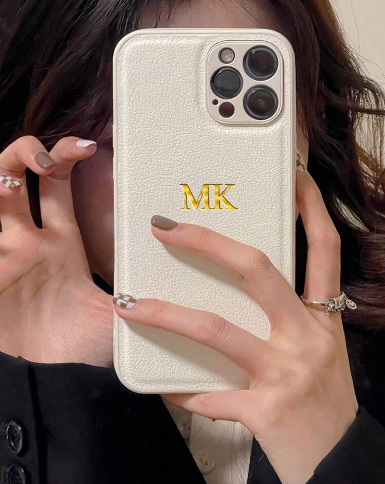 Coque De Téléphone Personnalisée