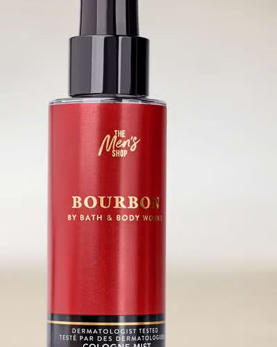 Bath & Body Works Bourbon – Cologne en Brume Format Mini