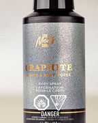 Graphique– Déodorant Parfumé Homme 104 g