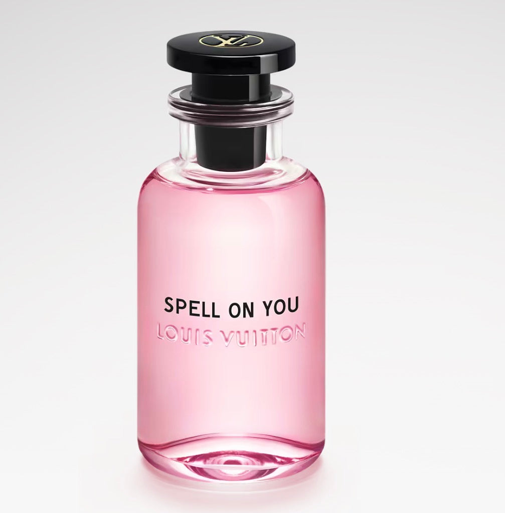 Parfum Spell on You