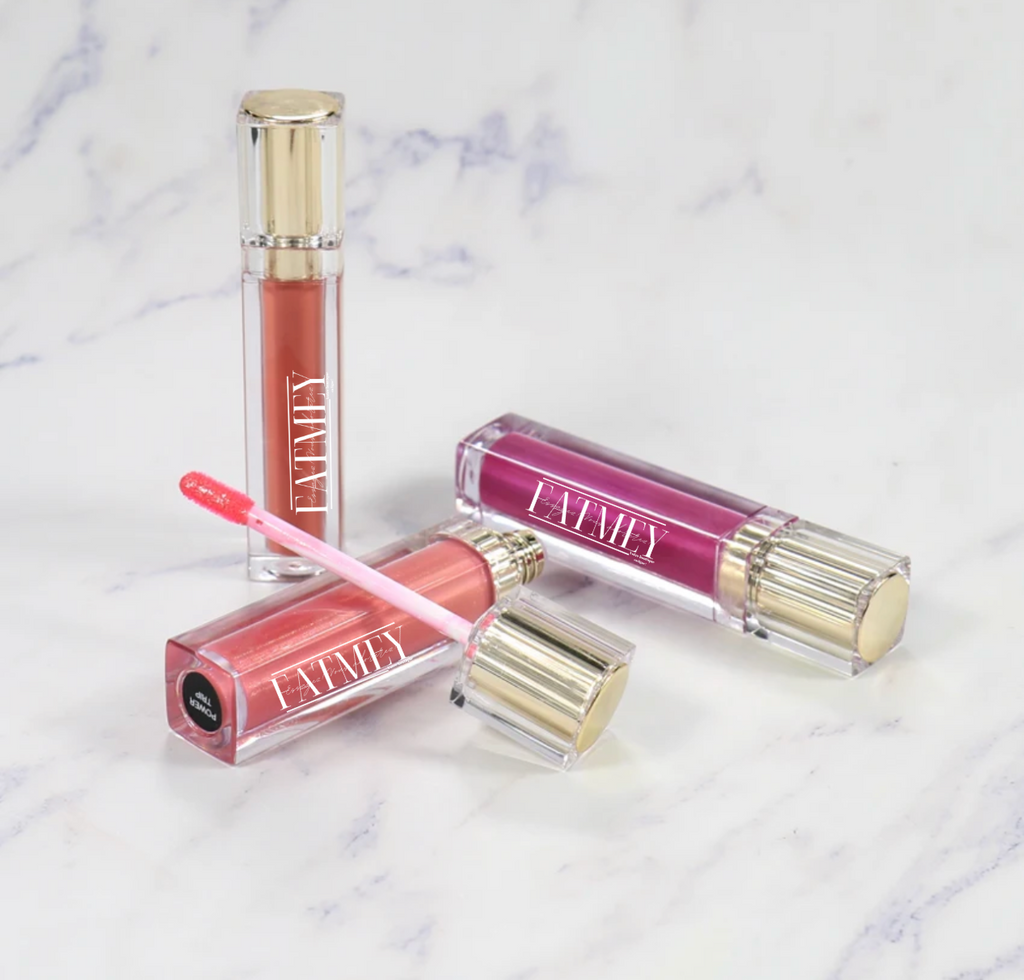 Gloss Éclat Glossy | FATMEY