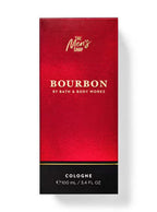 Bourbon
Cologne Homme
