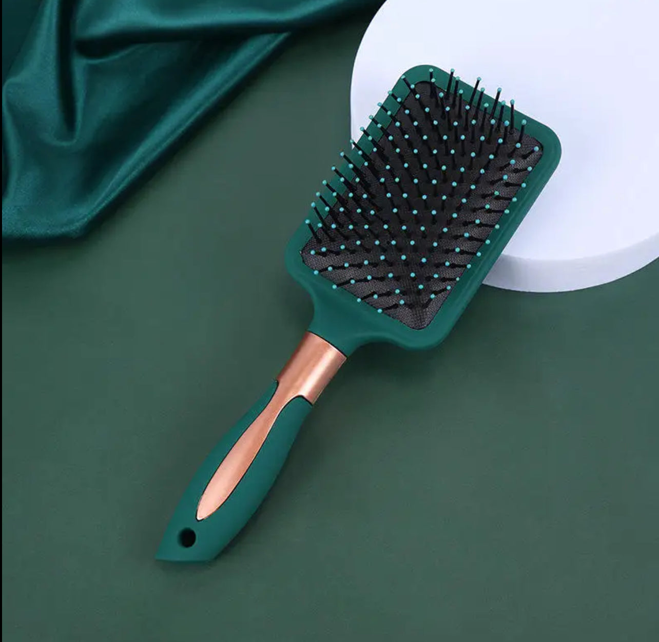 Ensemble 4 pièces Brosses à cheveux