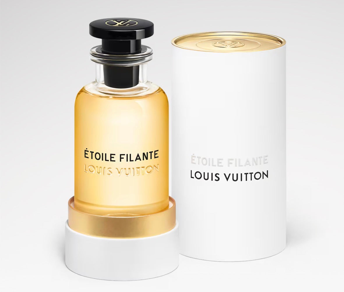 Parfum Étoile Filante