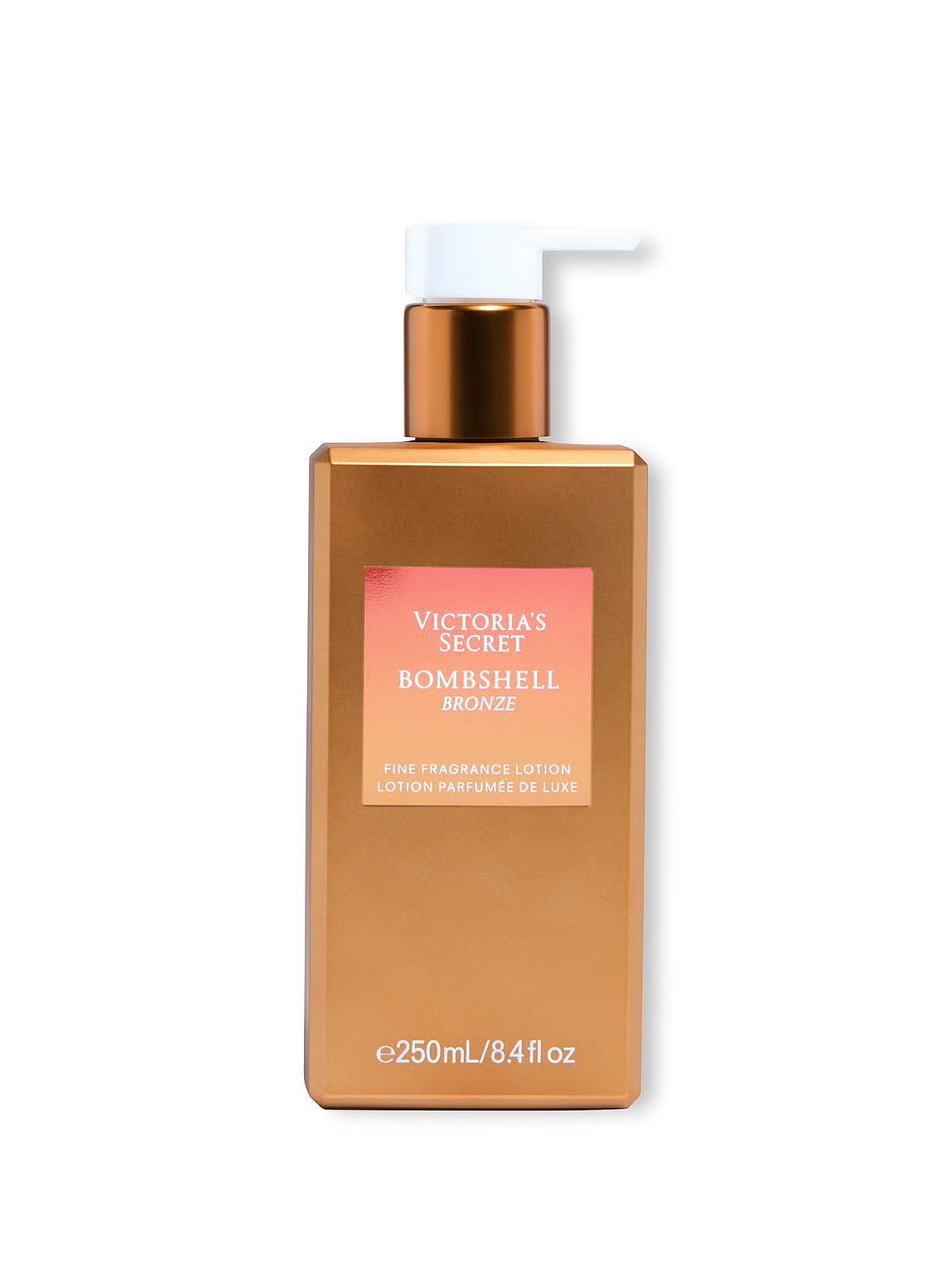 Lotion Parfumée de Luxe Victoria’s Secret 250 ml – Collection Signature