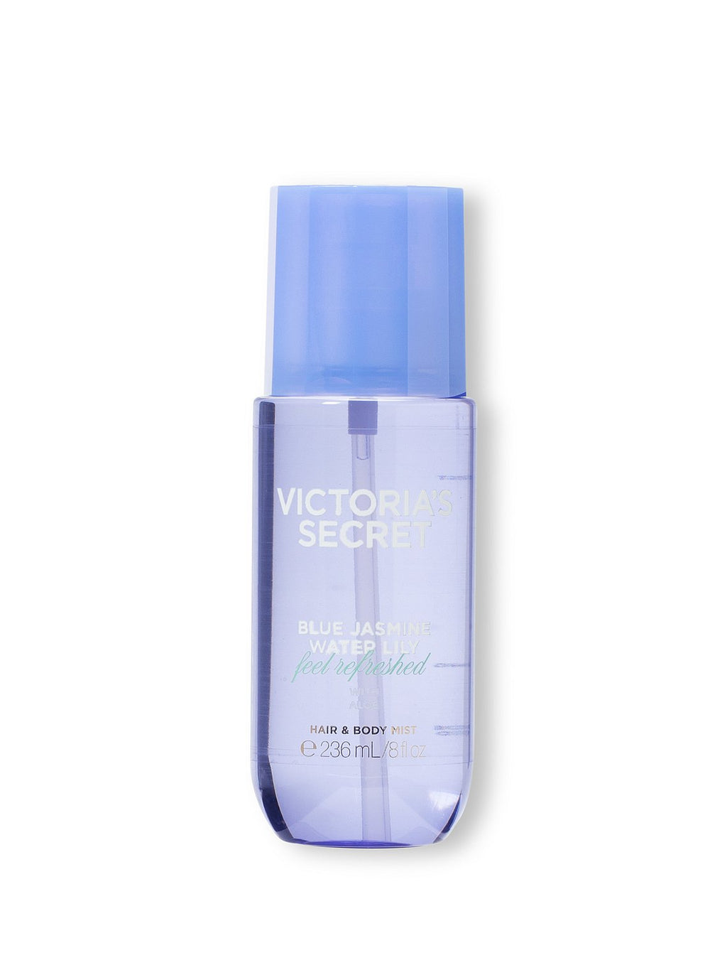 Brume Parfumée Corps & Cheveux – Collection Feel (236 ml)