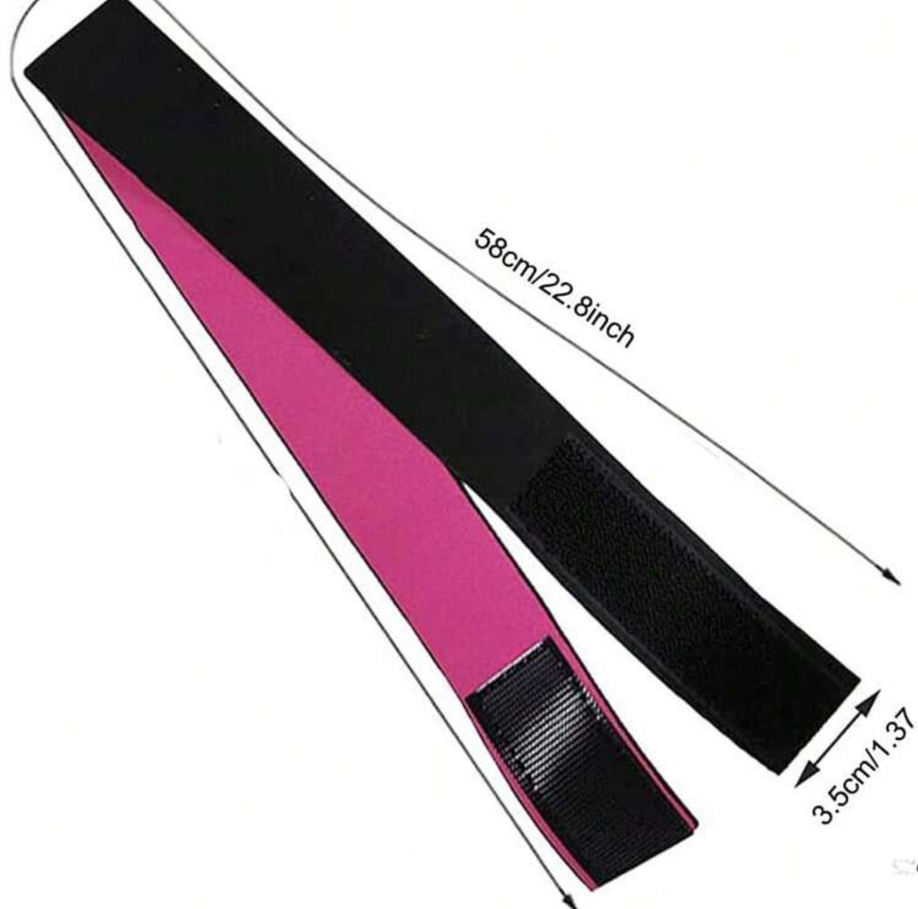 Kit Accessoires Lace Front – Bonnets, Bandes et Brosses