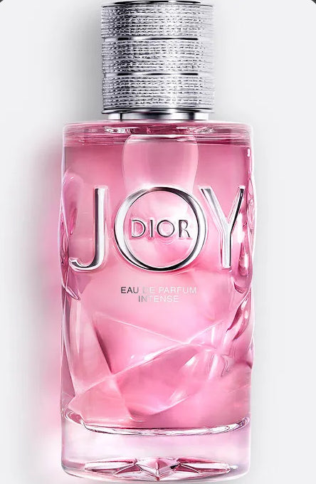 JOY DE DIOR
Eau de parfum intense