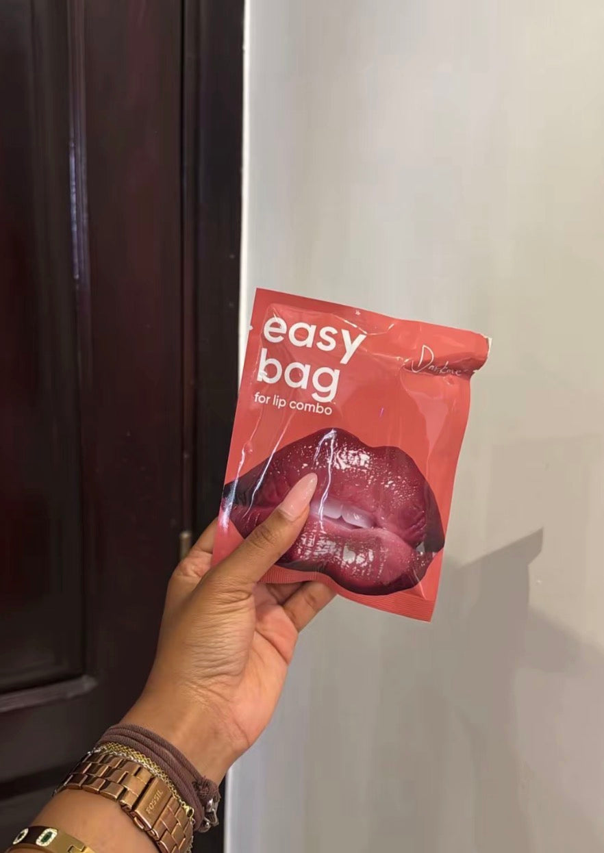 Complete Lip Kit (Lip Combo)
