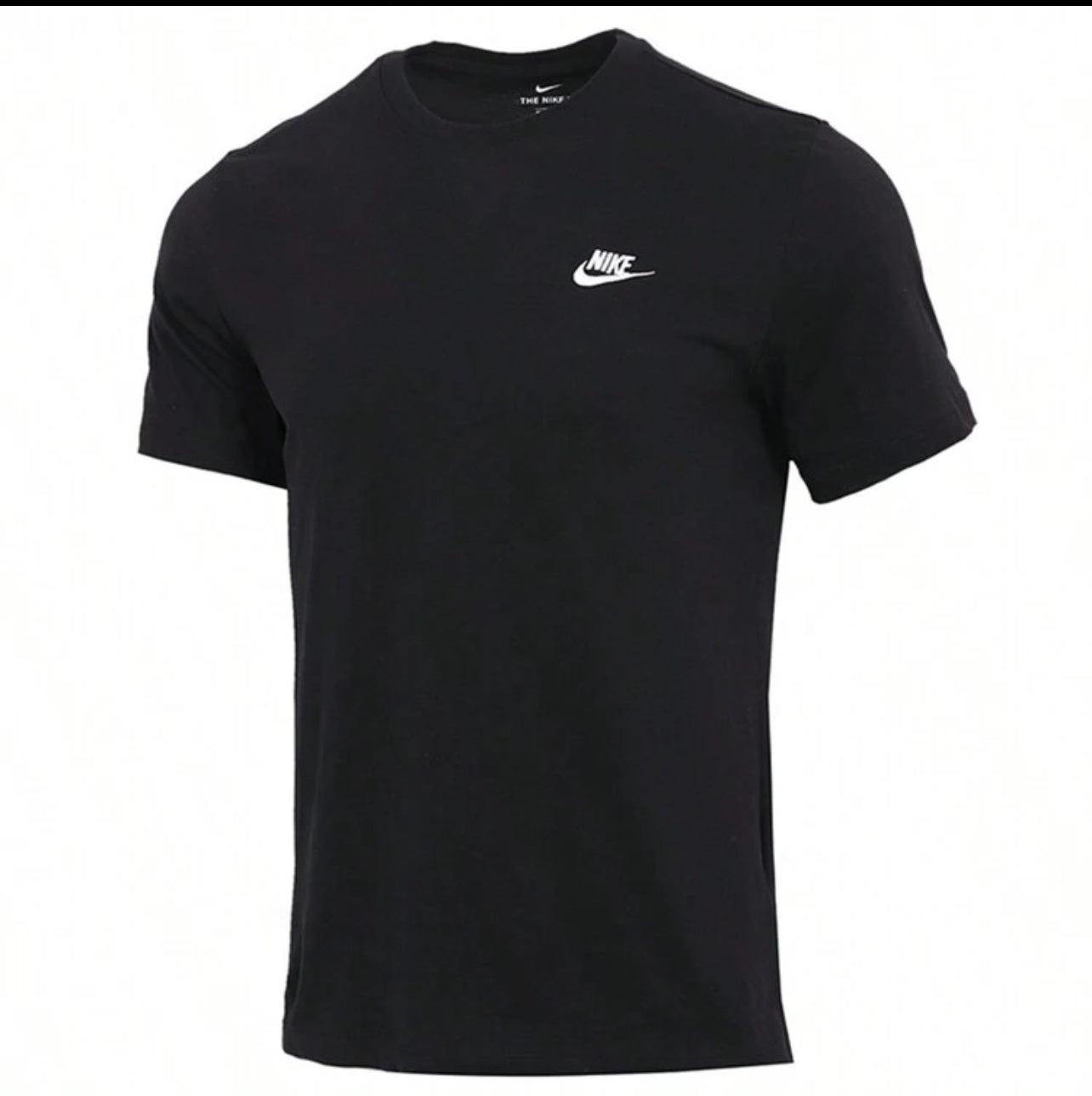 Vêtements Été Respirant Col Rond Manches Courtes T-shirt AR4999-013 Hommes