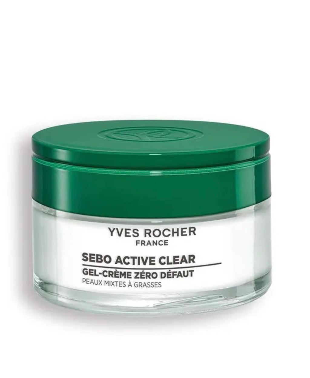 Rituel Imperfections - Sebo Active Clear