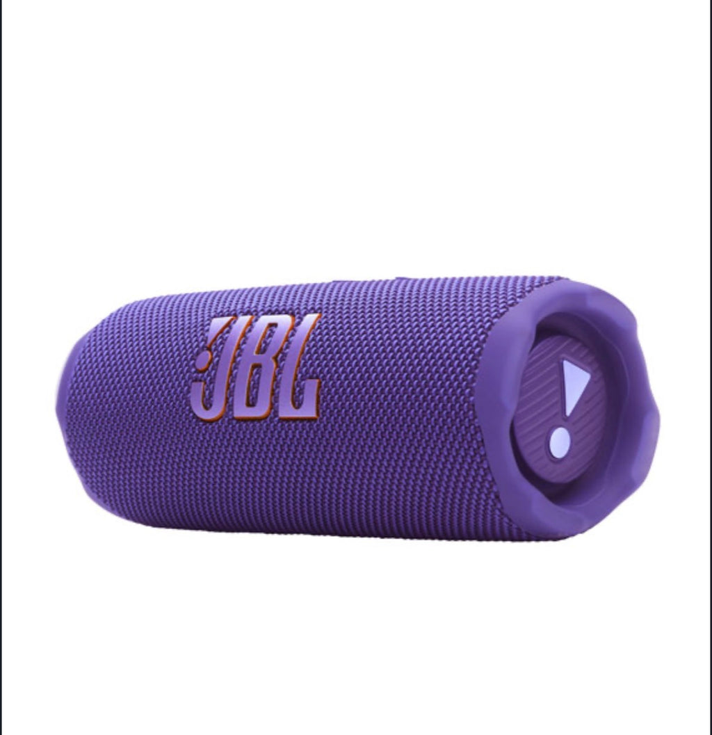 Haut-parleur Bluetooth Étanche JBL Flip 7 avec AI Sound Boost
