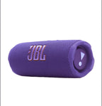 Haut-parleur Bluetooth Étanche JBL Flip 7 avec AI Sound Boost