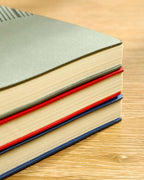 Ensemble cadeau personnalisé de carnet et stylo haut de gamme