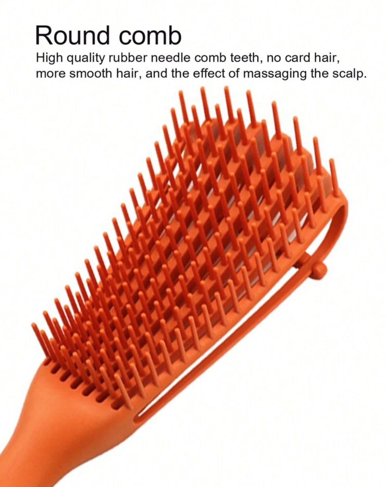 Ensemble Brosses À Cheveux Démêlante Pour Tous Les Types De Cheveux Plus Rapide Et Plus Facile Démêler Les Cheveux Humides Ou Secs Sans Douleur