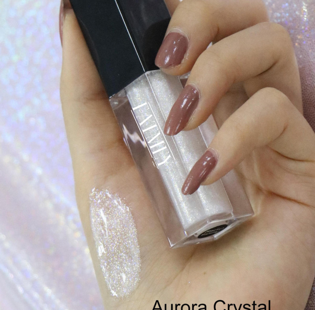 Gloss Éclat Glossy | FATMEY