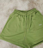 Short décontracté  - Alzeyna