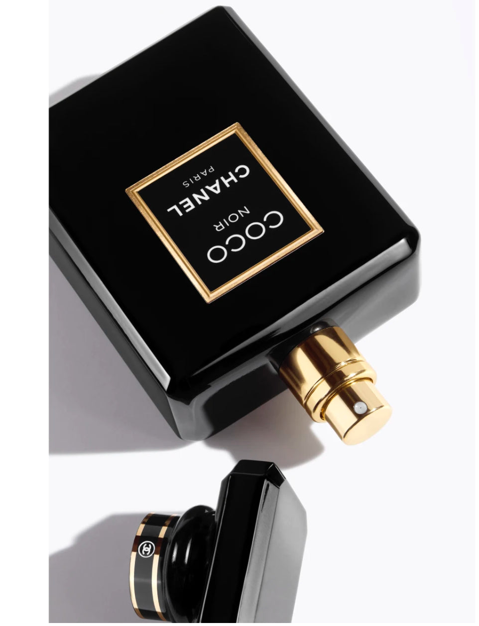 COCO NOIR
EAU DE PARFUM