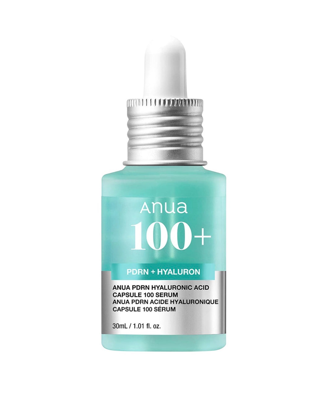 Anua – Sérum PDRN à l’Acide Hyaluronique