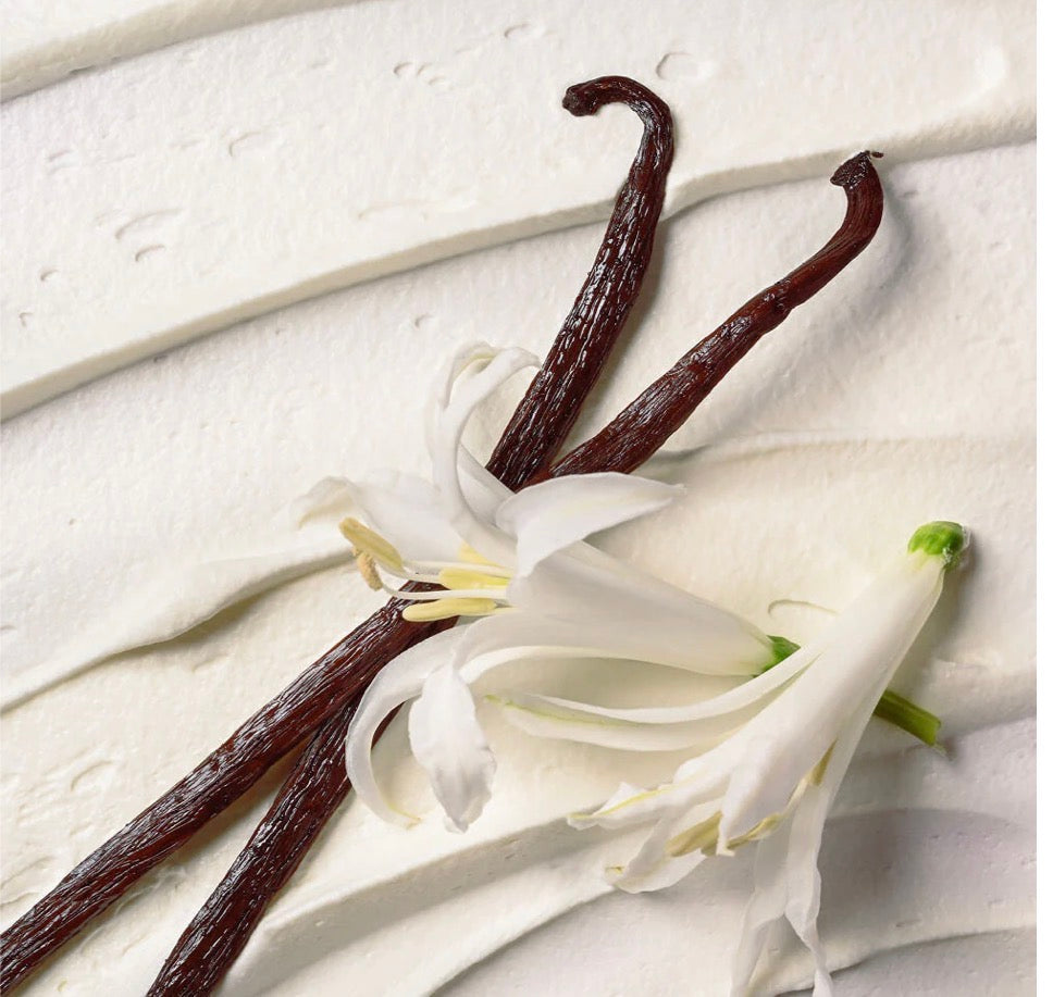 Vanilla Cashmere – Coffret Soin Corps Complet 7 Pièces