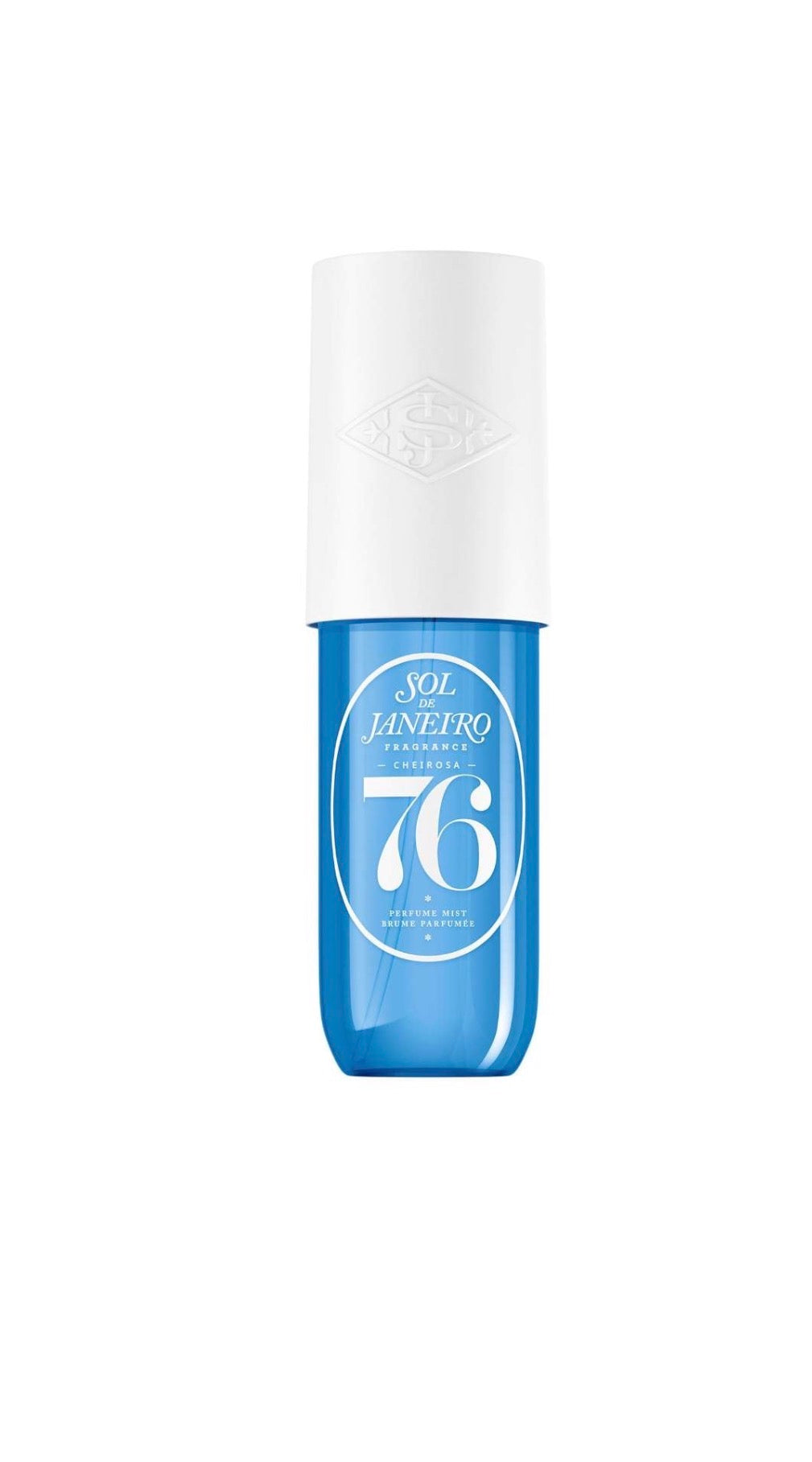 Brume Parfumée Cheirosa 76 Sol de Janeiro – Corps & Cheveux