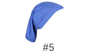 Bonnet de Maintien – Idéal sous Voile ou Hijab