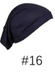 Bonnet de Maintien – Idéal sous Voile ou Hijab