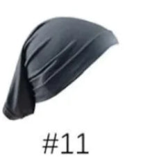 Bonnet de Maintien – Idéal sous Voile ou Hijab