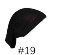Bonnet de Maintien – Idéal sous Voile ou Hijab
