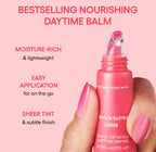 LANEIGE – Trio Lèvres Berry Sweet Lip Treatment