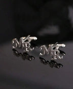 Manchette de chemise personnalisée pour homme