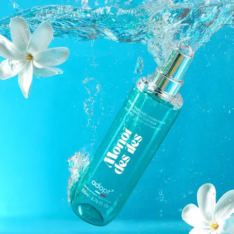 Adopt Monoï des Îles Body & Hair Mist – 200 ml