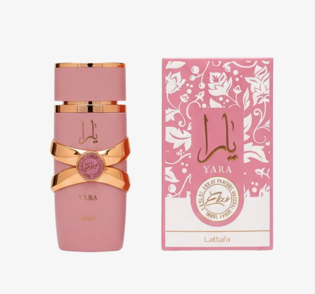 Yara Elixir