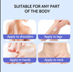 Fatmey Lotion Corporelle Cranberry - Hydratation et Douceur Naturelles