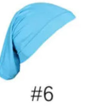 Bonnet de Maintien – Idéal sous Voile ou Hijab