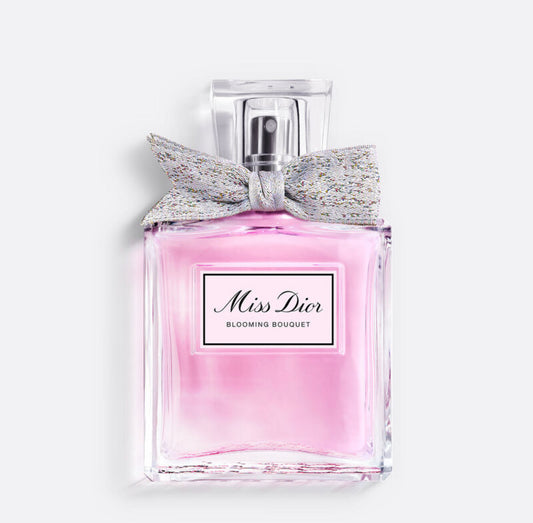 MISS DIOR BLOOMING BOUQUET
Eau de toilette