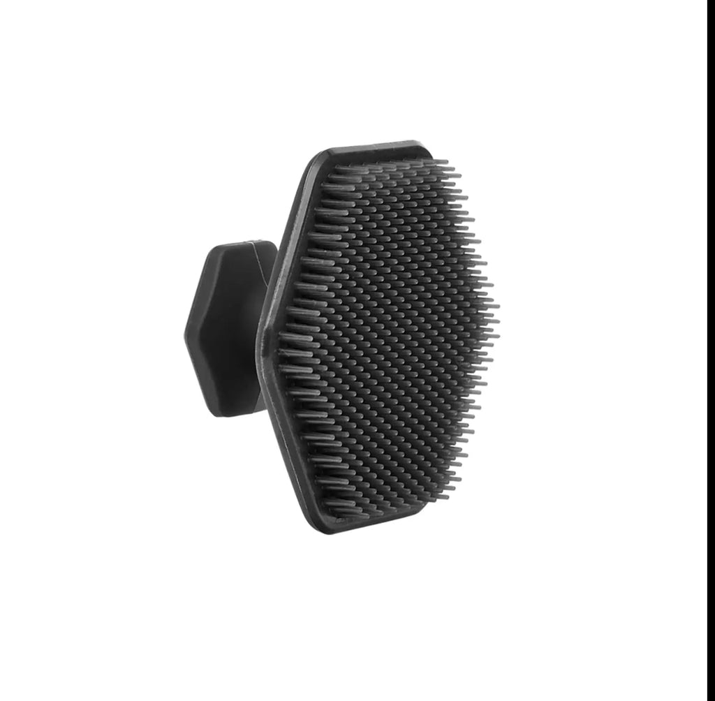 Silicone Facial Cleansing Brush | FATMEY
