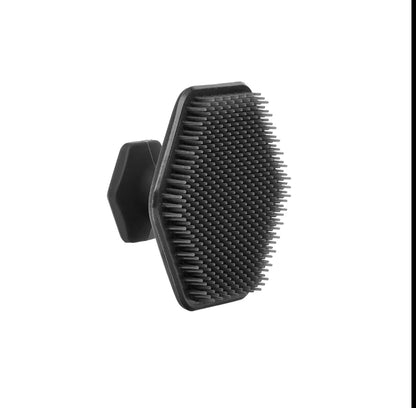 Brosse Nettoyante et Massante en Silicone pour le Visage