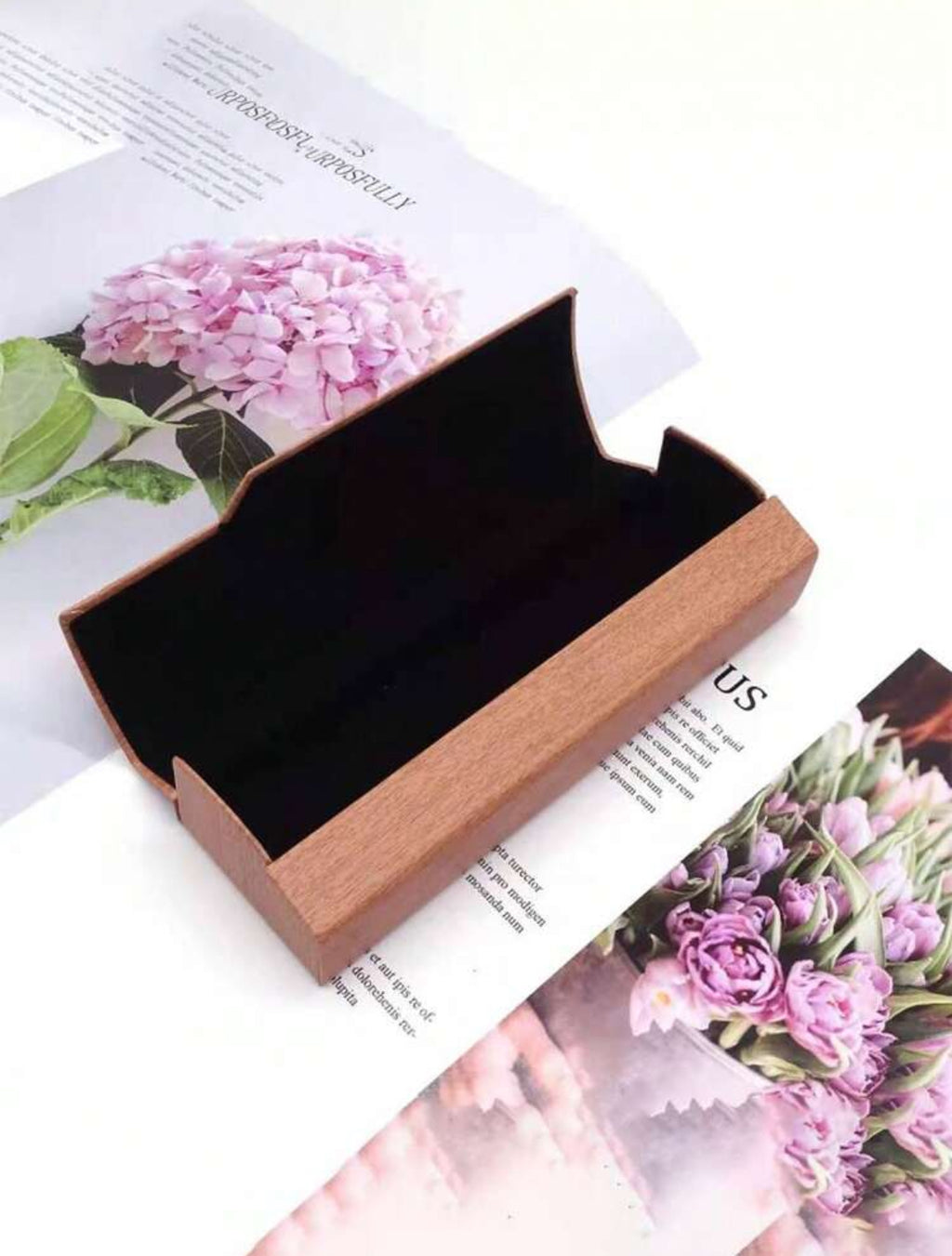 Personalized Wooden Box – Elegant Storage