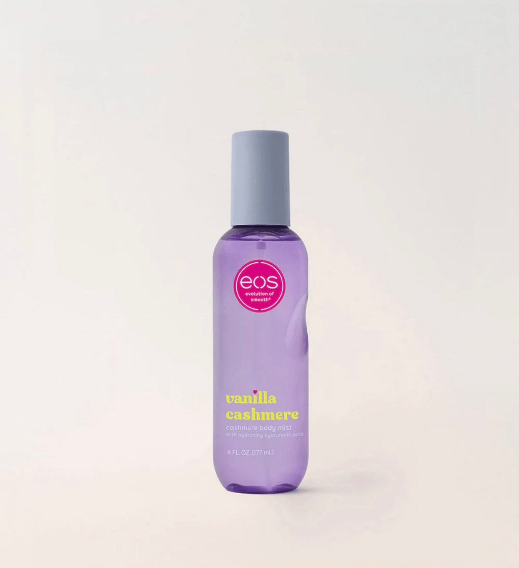Vanilla Cashmere – Brume Parfumée Corps & Cheveux 177 ml