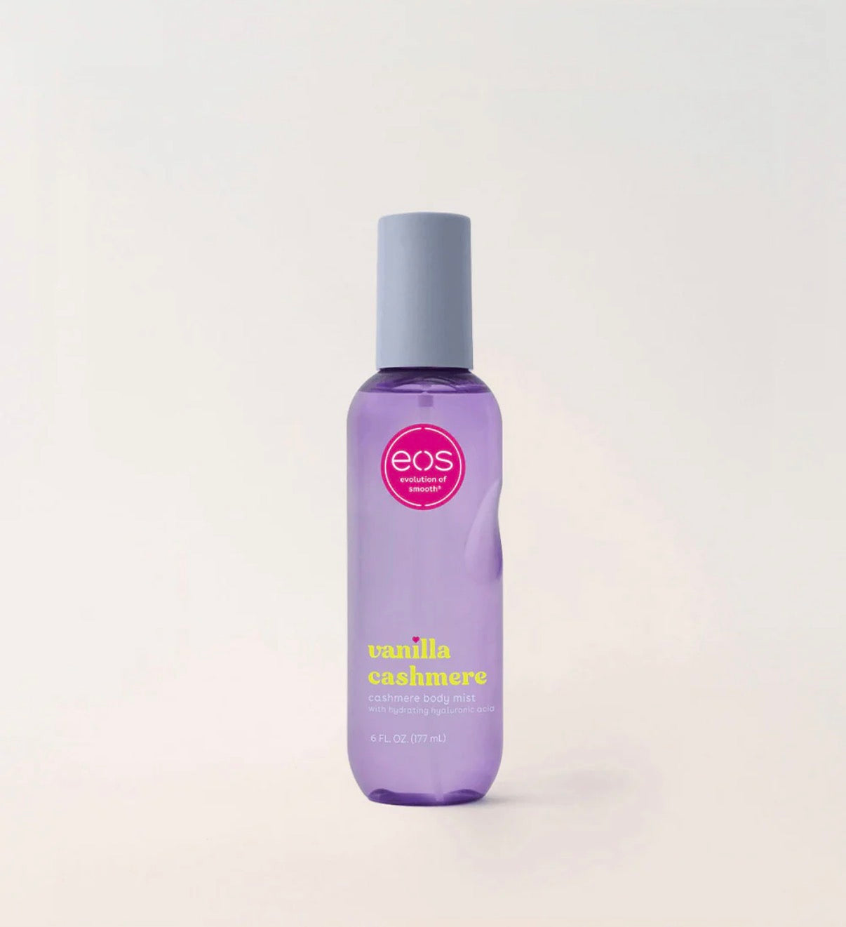Vanilla Cashmere – Brume Parfumée Corps & Cheveux 177 ml