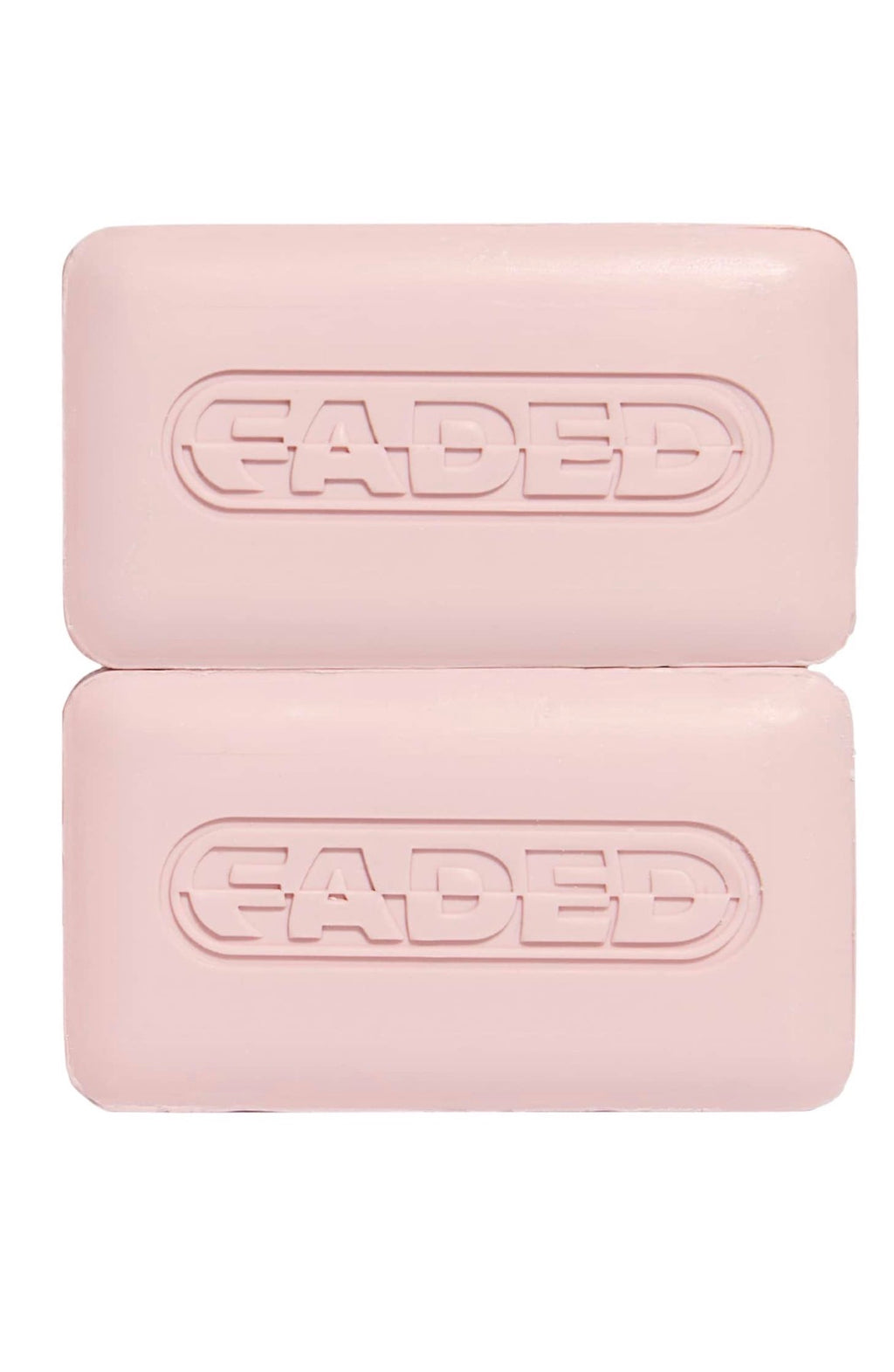 Savon Nettoyant Éclaircissant Faded – Topicals (Lot de 2)