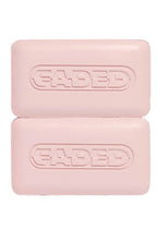 Savon Nettoyant Éclaircissant Faded – Topicals (Lot de 2)